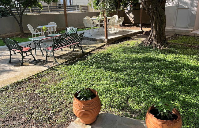 Room in Studio - Beautiful Room for 3 People in Limenaria, Only Five Minutes Away From Center - Foto 5