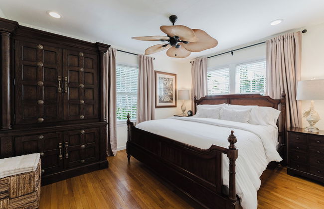 Coco Plum Cottage - Foto 7