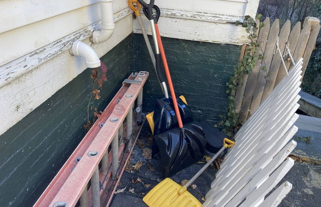 Belle Femme - Foto 45