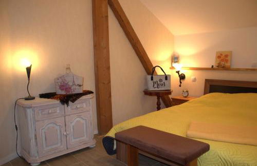 Moderne Ferienwohnung in Mastershausen - 140qm - Foto 26