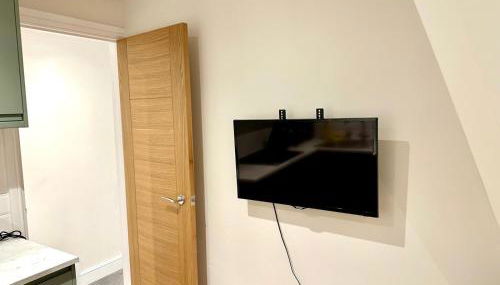 One Bed Apartment London - Foto 4