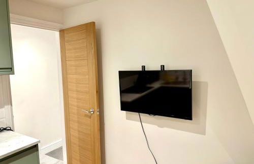 One Bed Apartment London - Foto 4