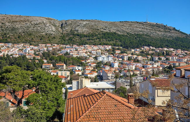 Cityview Apartment - Foto 28