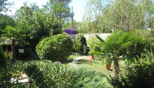 Le gite du castellas - Foto 3