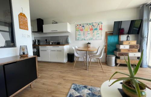 Appartement Belles Vacances - Foto 16