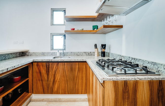 Casa Manglar Riviera Maya - Foto 47