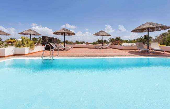 Golf y Mar Suites - Foto 17