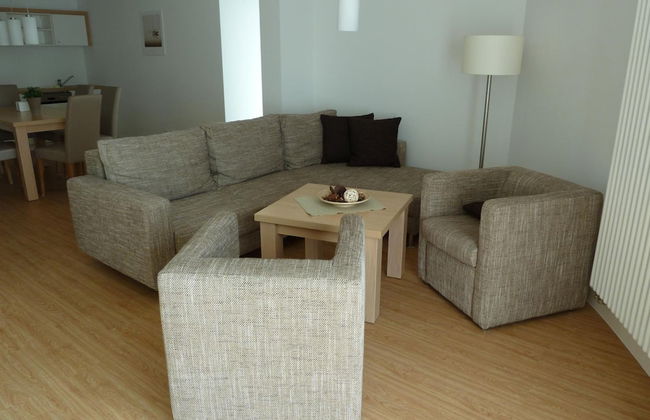 Apartmenthaus Goor - Foto 22