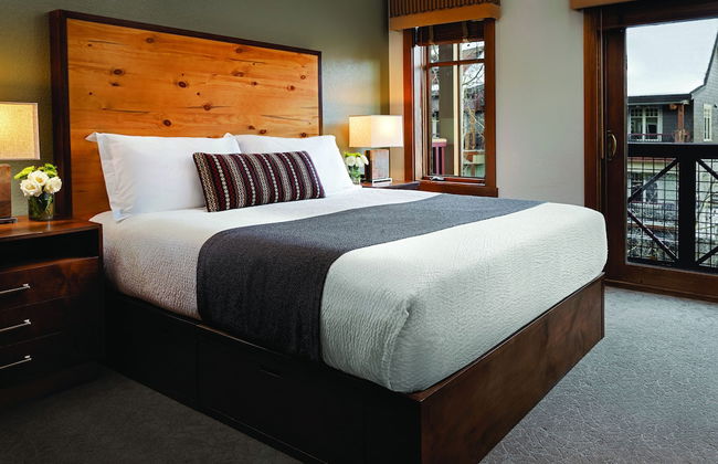 The Residences at Main Street Station, Breckenridge - Foto 7