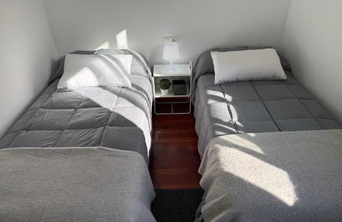 Lar de Cubeliños - Foto 18