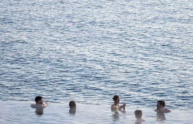 Sky Lagoon Excursion - Photo 7