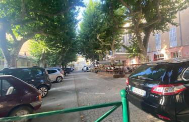 T3 NEUF centre village COLLOBRIERES - Foto 9