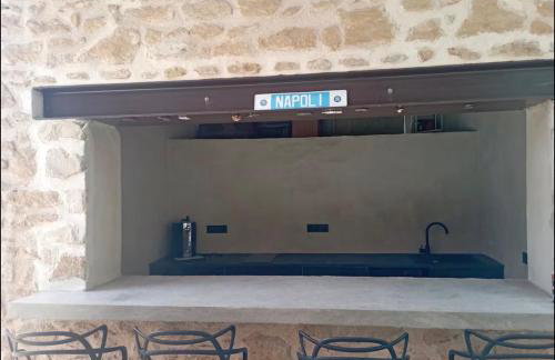 Mas Samuel magnifique demeure en provence avec piscine et jacuzzi - Foto 64