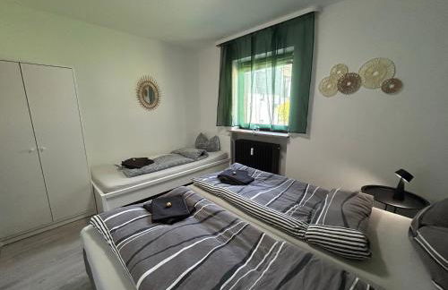 Gemütliches 2-Zimmer-Apartment im Fichtelgebirge - nahe der Skipiste mit Terrasse & Free Parking - Foto 11