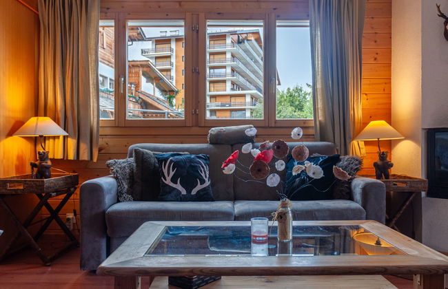 Les Chouettes 4 - Foto 4