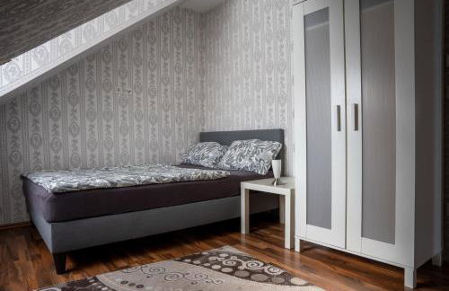 Merve Comfort Aparts4 Hannover - Foto 11