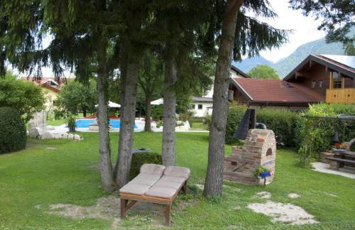 Gästehaus Gamsei - Bosch Hermann - Photo 8