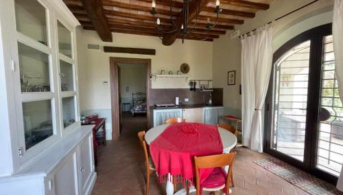 Agriturismo Le Casette Sul Lago - Foto 5, stove