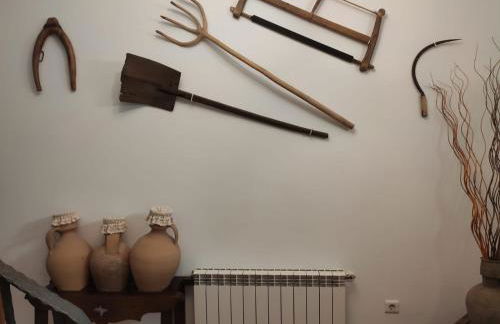 Casa Rural IRIS - Foto 14