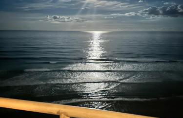 Penthouse Beach Oasis 704 Lovely Daytona ocean front incredible ocean view - Photo 39