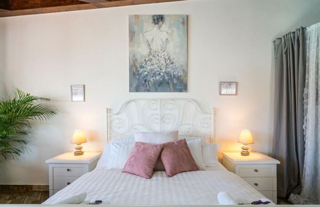 Pool House Giulia Comfortable Holiday Residence - Foto 3