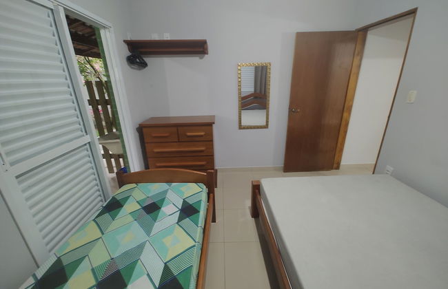 Canto Verde Apartamentos Caraguá - Foto 7