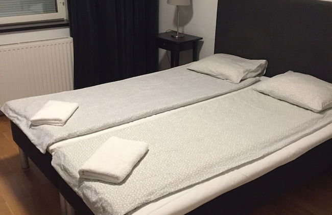 Apartment in Årsta Stockholm 237 - Photo 4