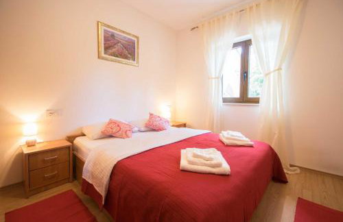 Villa Green House, a warm and beautiful pet friendly villa - Foto 28