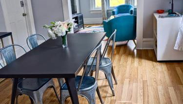 Hip Apt Logan Square - Foto 3