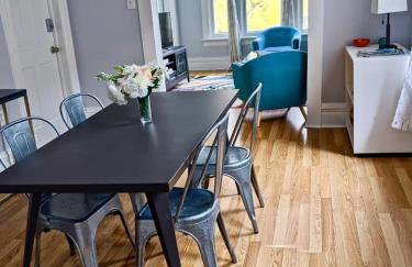 Hip Apt Logan Square - Foto 3