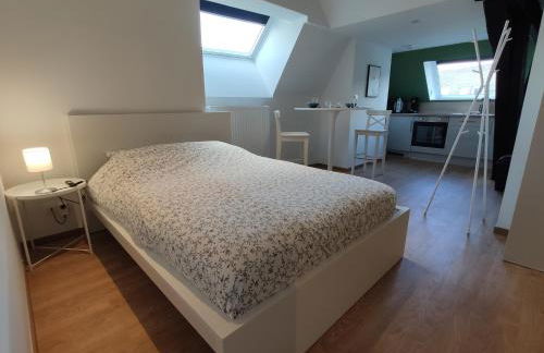 Résidence Jehan Froissart - Foto 64