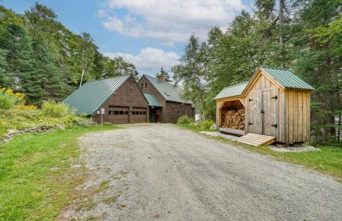 Lakefront Paradise Near Okemo and Killington - Foto 38