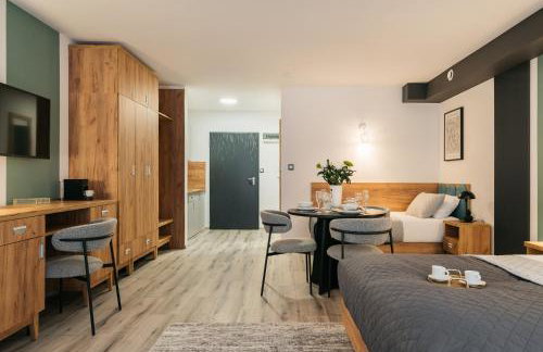 ORSO Rooms & Apartments by StayLab - Foto 128