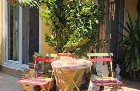 Home & Gardens 2-bed Villa in Sevasti, Katerini - Photo 19