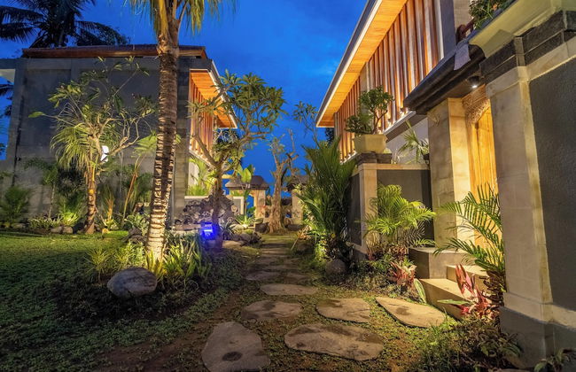 Villa Viandra - Foto 20