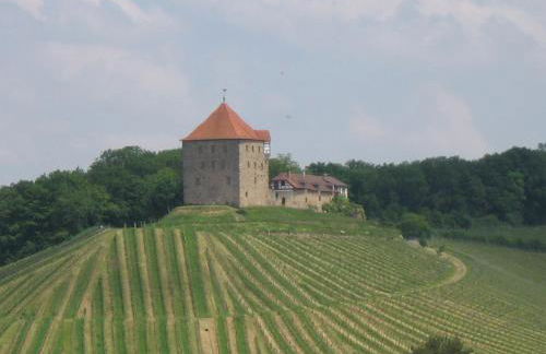 Gästeapartments Haus Kohler - Foto 62