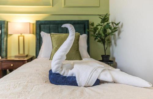 Stylish Greater Manchester home - Foto 30