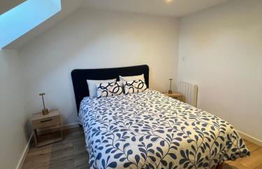 House near Mont Saint Michel - Foto 5