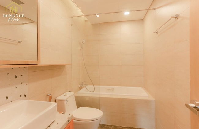 FLC Sea Tower - Quynhon Homes - Photo 75