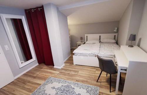 Ruegenferienhaus - Schaprode Hafen - Foto 48