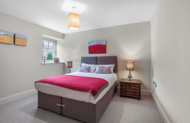 The Coach House - North East Escapes - Foto 7