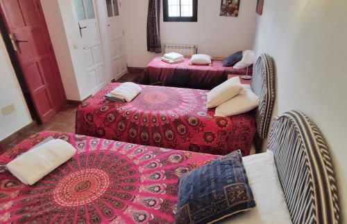 Cortijo el Cachete - Foto 31