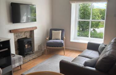 The Hayloft Cottage - Photo 16