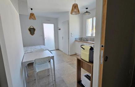 Studio des Haras - Foto 26