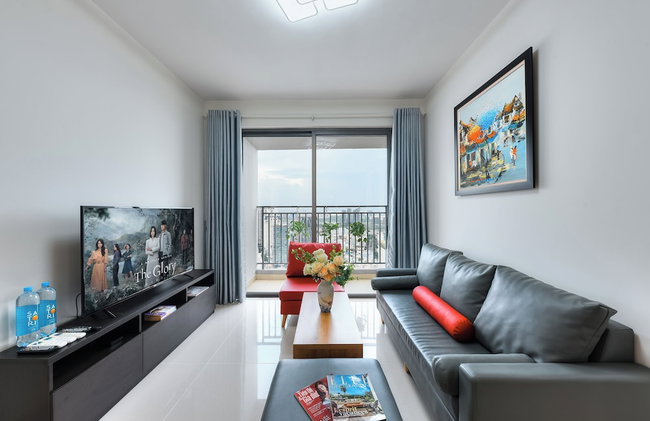 Amazing CBD Rivergate Apartment & Pool - Foto 41