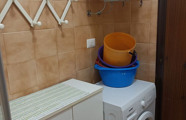 Seafront Apartment for Rent 6 Sleeps Skyscraper - Foto 17