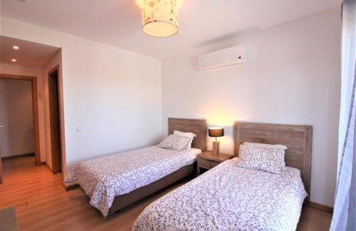 Cabanas Gardens -T2 Penthouse Superb 360º Views, 206m2 - WPCG 52 - Foto 23