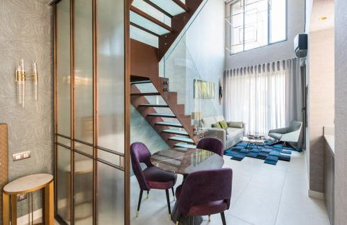 The Garden Suites - Photo 81