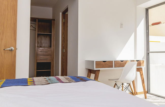 Justo Sierra SmartLife - Foto 9