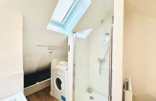 LE LAVADIÈRE - Joli duplex avec terrasse - Foto 6